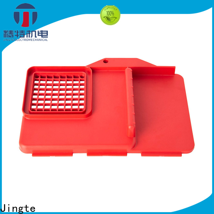 Quality plastic moulding company suppliers custom for machine