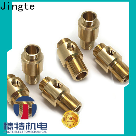 Jingte metal injection molding machine vendor custom for machine