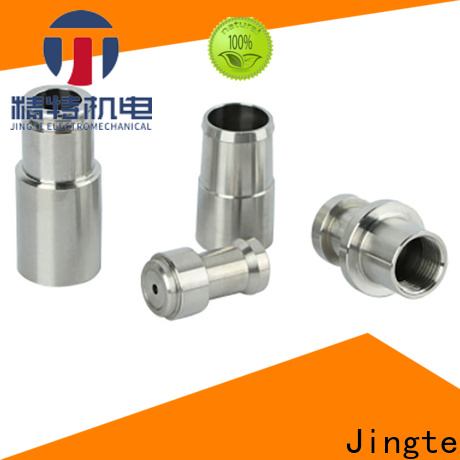 Jingte metal injection molding suppliers wholesale for machine part making