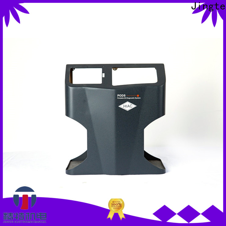 Jingte Custom made metal injection molding for sale custom for machine