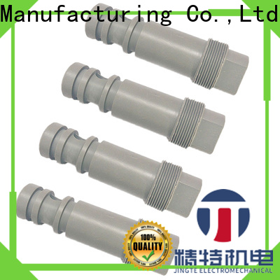 Best cnc precision machined components suppliers custom for machine