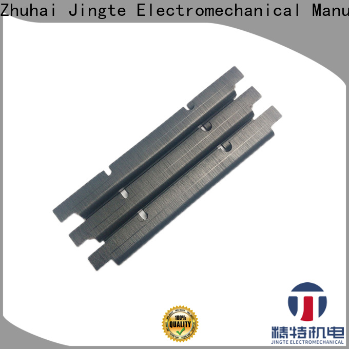 Best sheet metal fabrication companies price for component machining