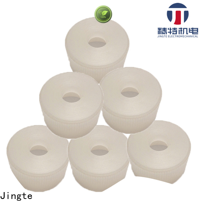 Jingte Quality precision plastic injection moulding company for component machining