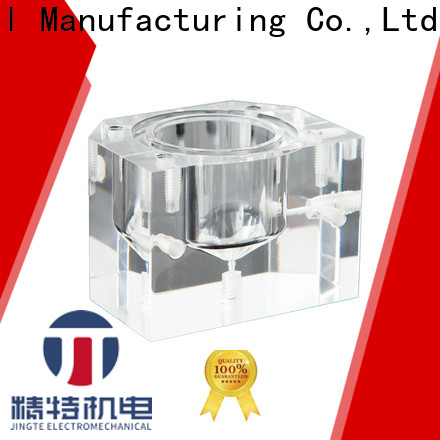 Jingte Top Printing Machinery Parts wholesale for component machining