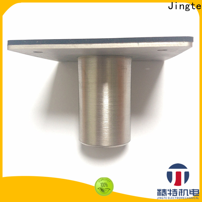 Buy sheet metal press parts factory custom for machine