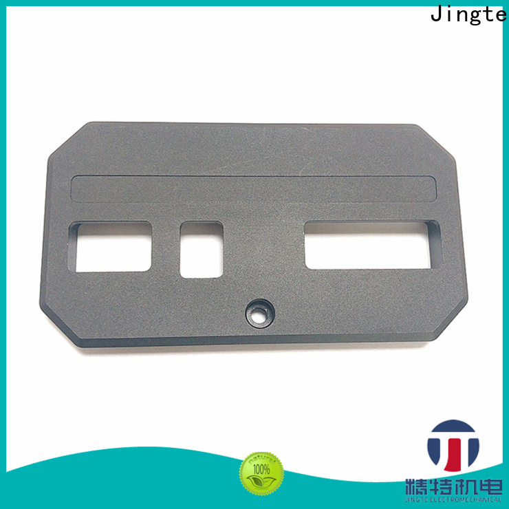 Customized cnc precision machined components suppliers for machine part making
