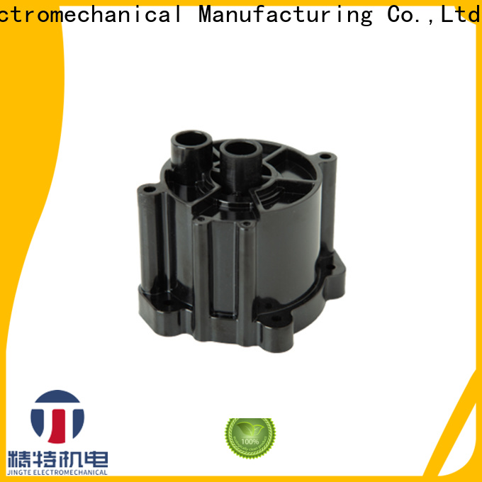 Jingte custom sheet metal part company custom for machine