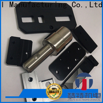 Custom cnc machining company wholesale for component machining