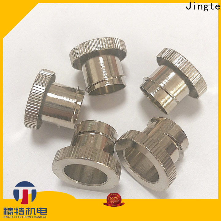 Quality machine parts vendor for machine part making