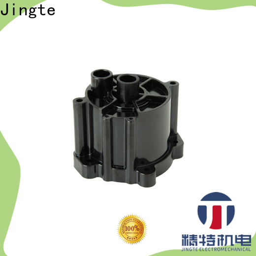 Jingte Industrial spare parts company custom for machine