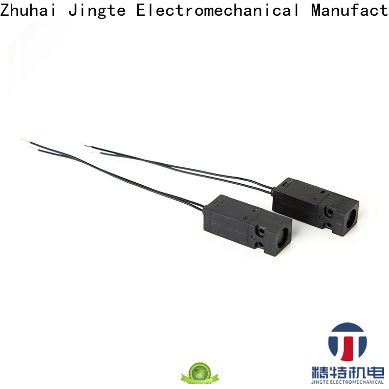 Jingte electronic parts manufacturing for sale for machine part making