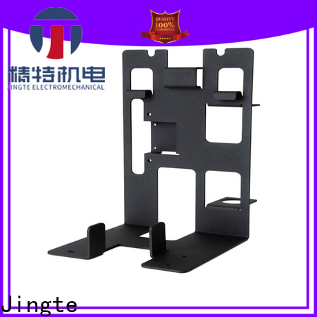 Jingte sheet metal factory vendor custom for machine