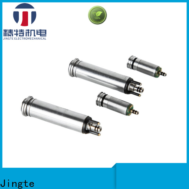 Jingte machined parts wholesale custom for machine