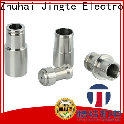 Bulk buy cnc maching part for sale for component machining