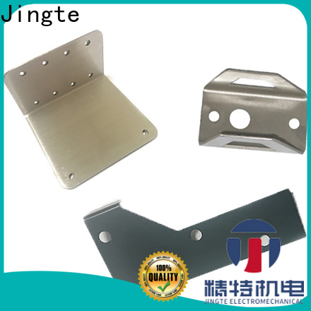 Jingte metal injection molding suppliers for sale for component machining
