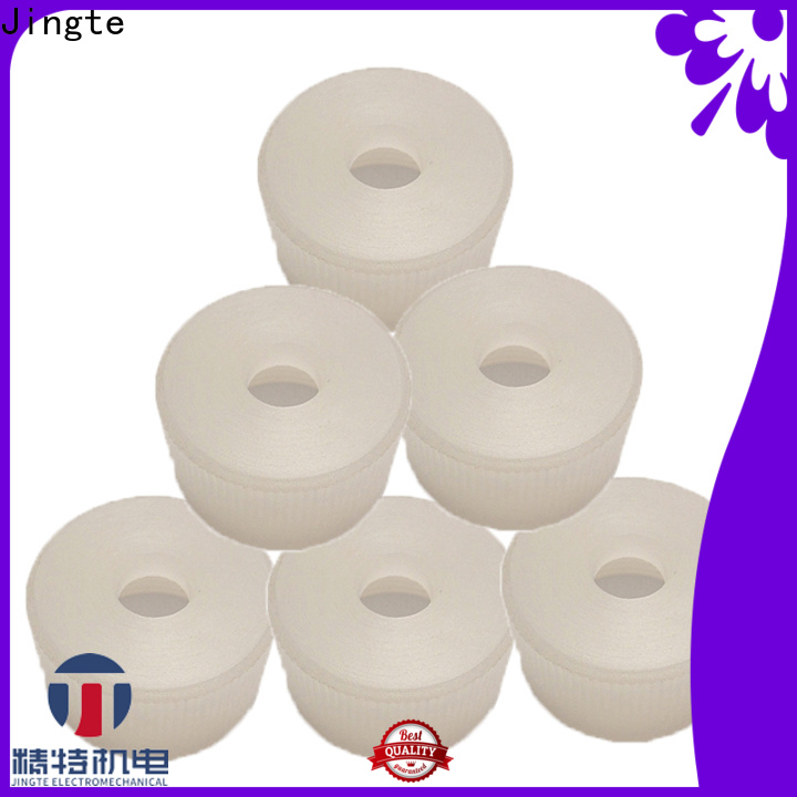 Jingte plastic injection products wholesale custom for machine