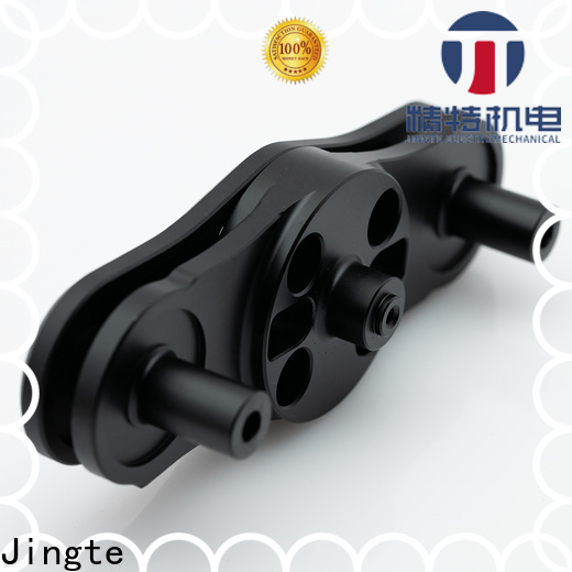 Jingte Bulk buy mould plastic injection wholesale for machine part making