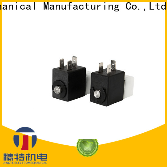 Jingte Bulk plastic mold fabrication for sale custom for machine