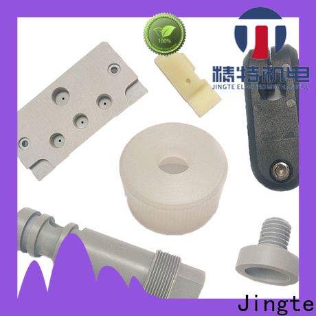 Jingte plastic moulding companies near me suppliers custom for machine