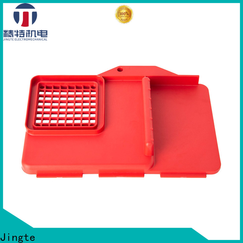 Bulk buy custom plastic injection moulding wholesale for component machining