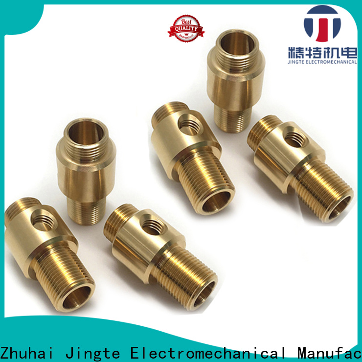 Buy cnc milling service china vendor for component machining