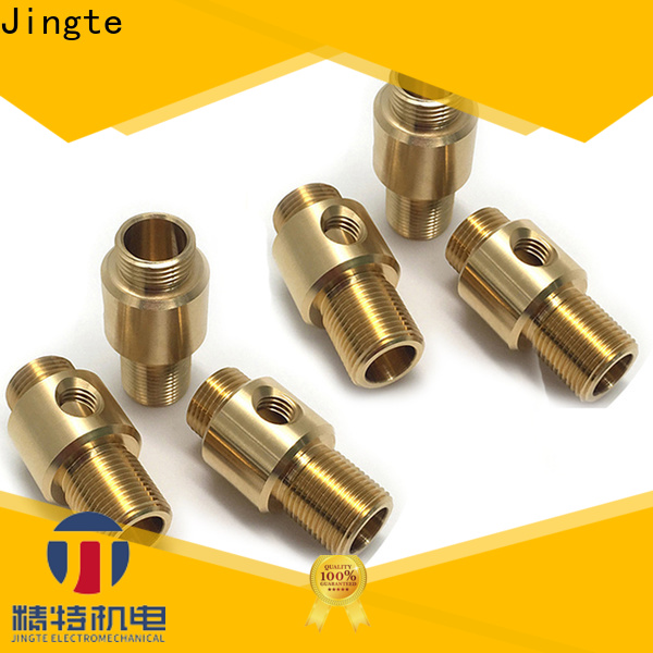 Jingte Top top metal injection molding companies supply for machine part making