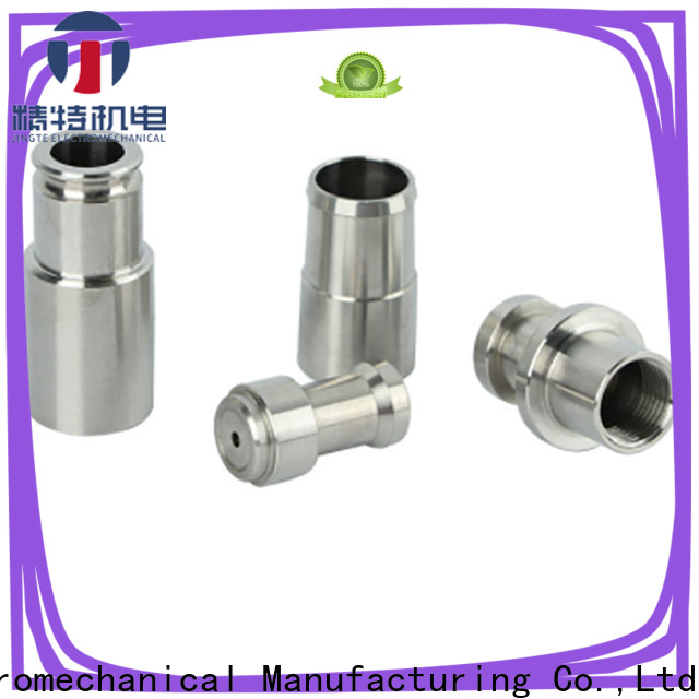 Jingte cnc components manufacturers factory price custom for machine