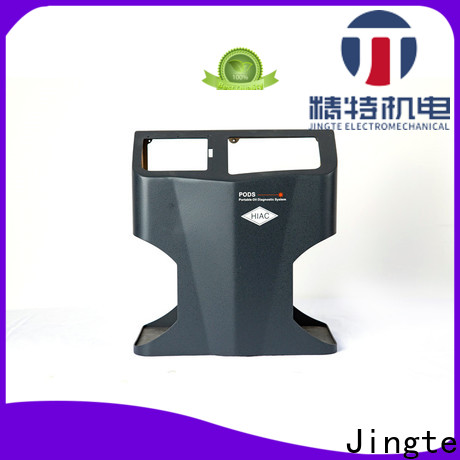 Buy sheet metal fabrication shop suppliers for machine part making