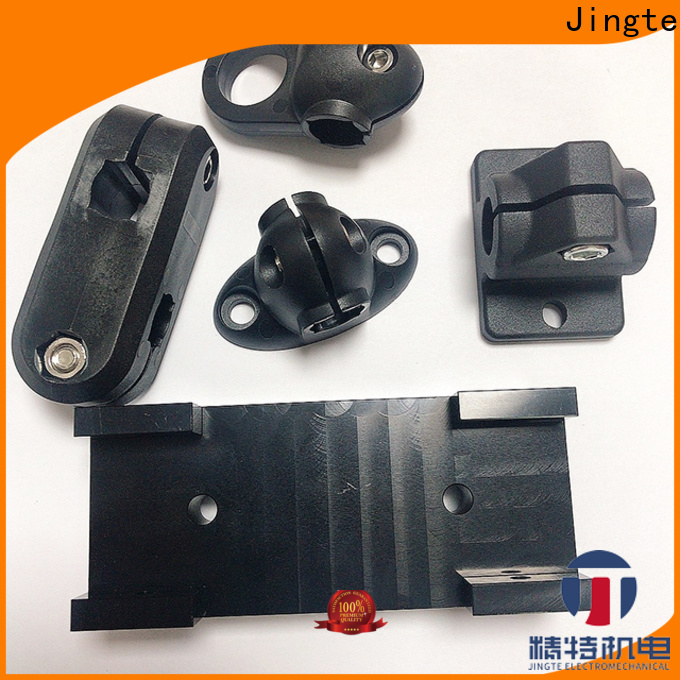 Jingte cnc components manufacturers suppliers custom for machine