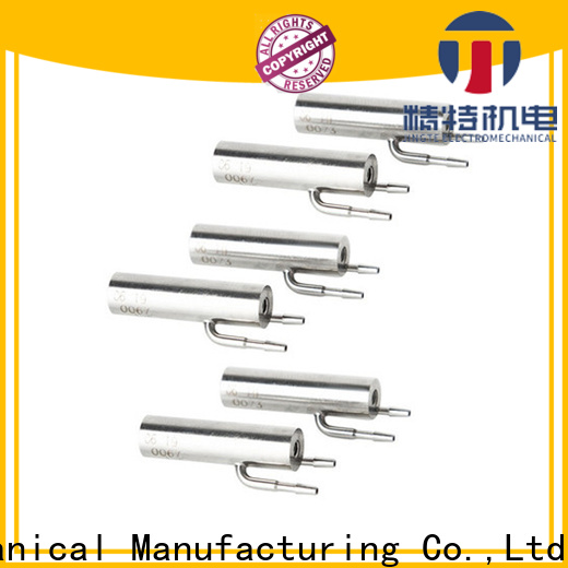 Jingte cnc and vmc machined components for sale custom for machine