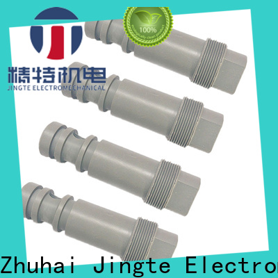Jingte High-quality pvc plastic moulding manufacturers for machine part making