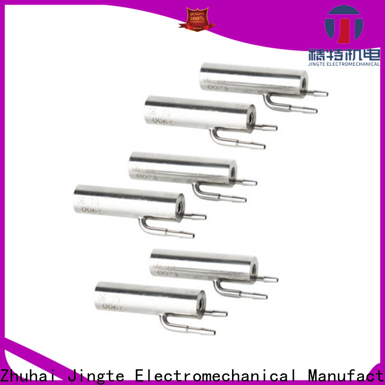Jingte High-quality molding metal supply custom for machine