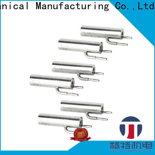 Jingte electronic components assembly company custom for machine