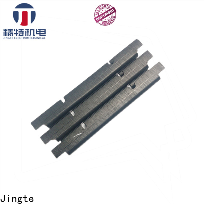Best oem metal fabrication price for component machining