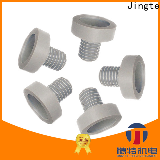 Latest plastic moulding near me price for component machining