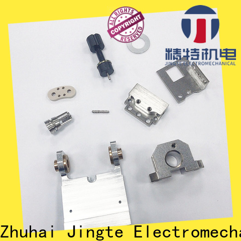 Jingte Bulk buy cnc molding vendor custom for machine