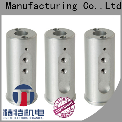 Quality cnc molding factory for machine part making