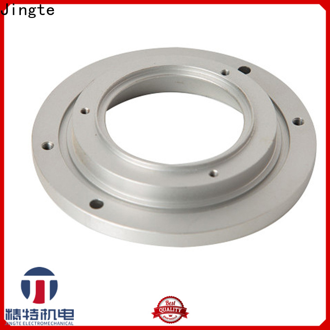 Latest cnc machining parts vendor custom for machine