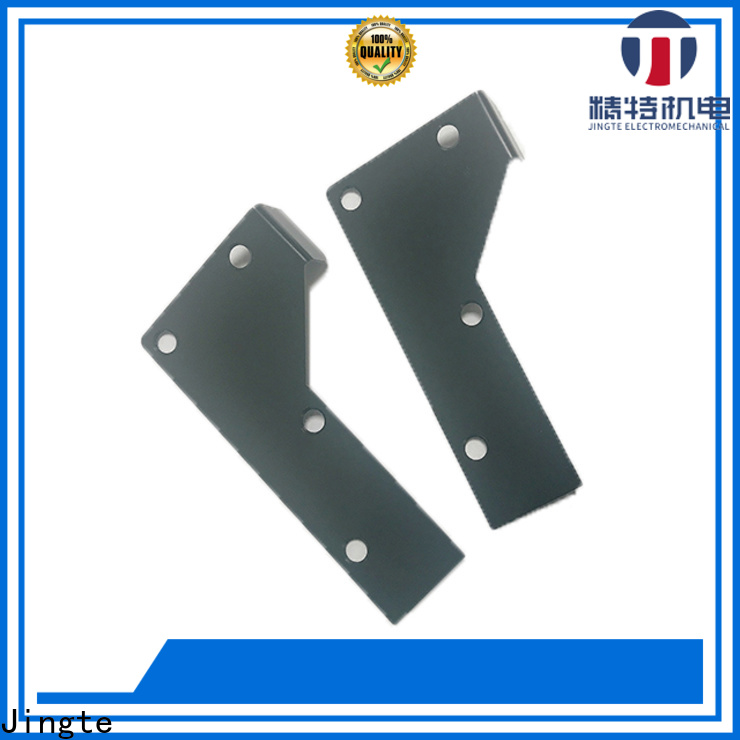 Top sheet metal products manufacturer vendor for machine part making