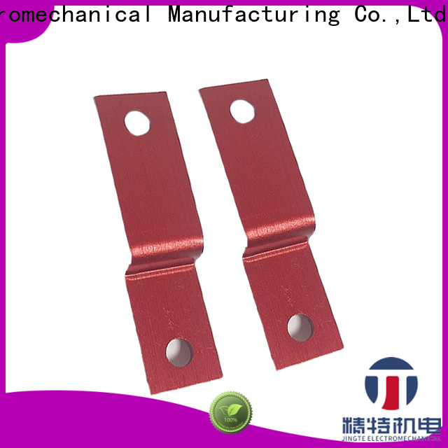 Jingte Bulk buy metal injection molding manufacturer suppliers custom for machine