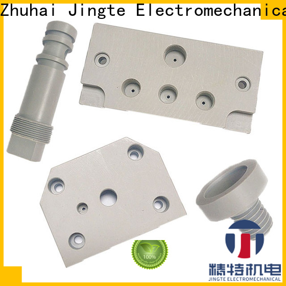 Jingte New plastic mould maker company custom for machine