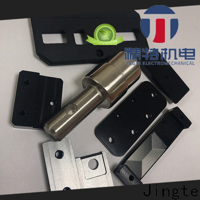 Jingte Professional machining parts manufacturers suppliers for machine part making