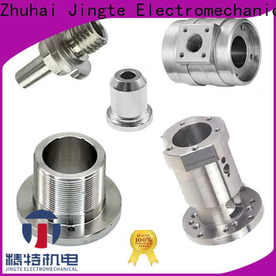 Jingte quality cnc machining wholesale custom for machine
