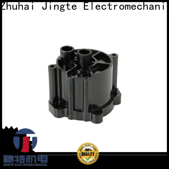 Jingte plastic products for sale for machine part making