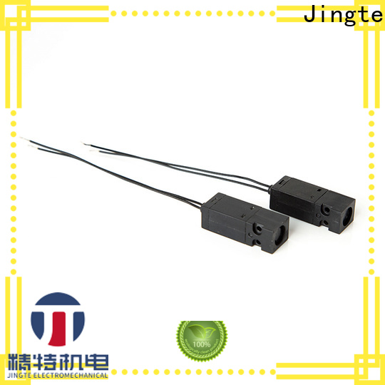 Jingte Professional electronic component suppliers price for component machining