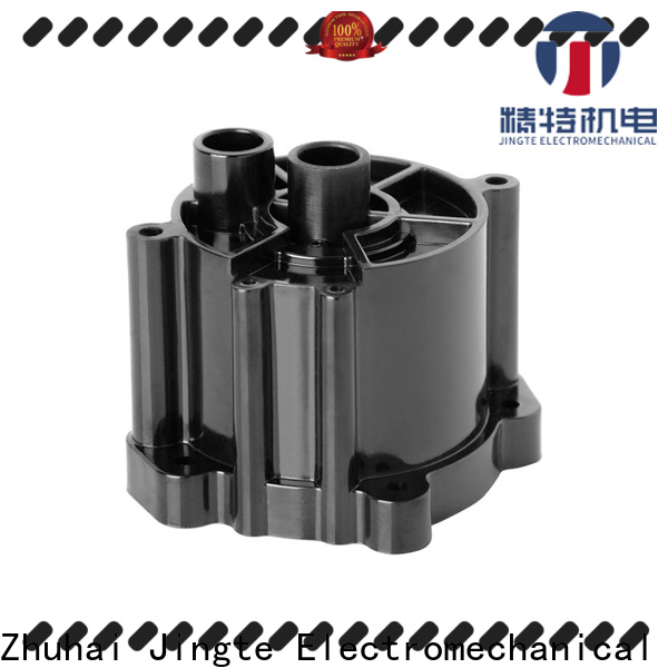 Jingte Latest custom plastic products manufacturers vendor custom for machine
