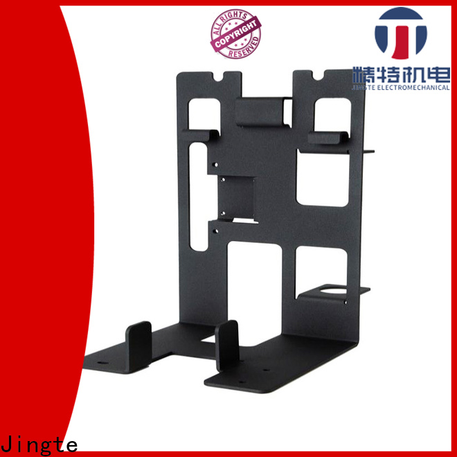 Buy sheet metal fabrication wholesale for machine part making