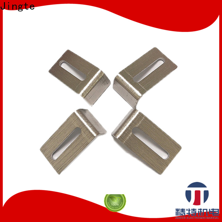 Customized metal injection molding machine manufacturer company custom for machine