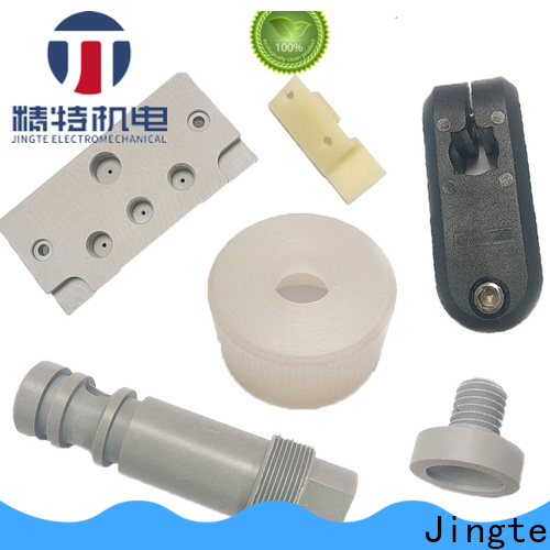 Jingte plastic mold manufacturing price custom for machine