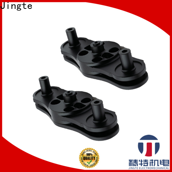 Professional plastic injection molding price company for component machining